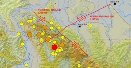 Geolozi otkrili šta je uzrokovalo potrese, ali i deformacije tla: Spomenuli su i rudnike