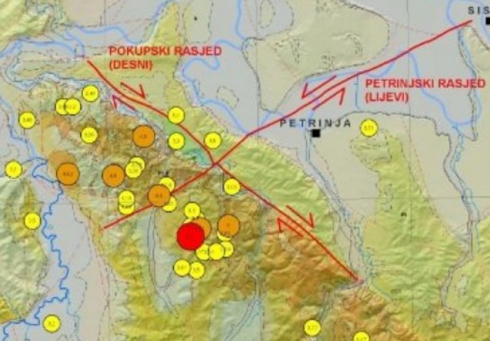 Geolozi otkrili šta je uzrokovalo potrese, ali i deformacije tla: Spomenuli su i rudnike