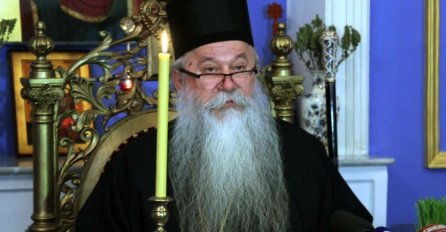 Hrizostom: Neka život i radost života pobijede sve bijede i nevolje