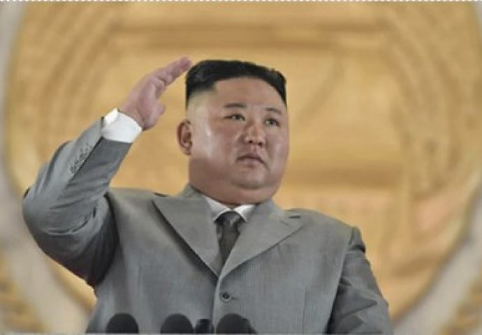 KIM JONG UN SASVIM OTVORENO: "Naš ekonomski razvojni program podbacio je na gotovo svim područjima"