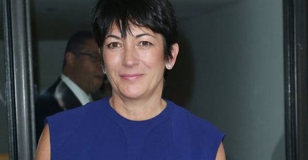 Evo kako je FBI pratio Ghislaine Maxwell do njene vile KORISTEĆI PODATKE NJENOG MOBILNOG TELEFONA