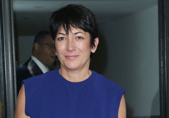 Evo kako je FBI pratio Ghislaine Maxwell do njene vile KORISTEĆI PODATKE NJENOG MOBILNOG TELEFONA