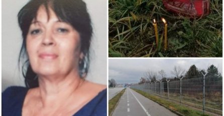 POTRESNA ISPOVIJEST BAKE MALOG ANDREJA (12): Rekao je mami dolazim za 20 minuta MOJA KĆERKA SVE PREDOSJETILA