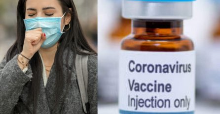 Koji su rizici i nuspojave vakcine protiv korone