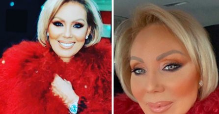 LEPA BRENA OBJAVILA SLIKU NA INSTAGRAM, fanovi je odmah napali: POGLEDAJTE ŠTA JOJ PIŠU U KOMENTARIMA! (FOTO)