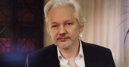 Julianu Assange odbijen zahtjev za kauciju