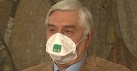 SPREMITE SE NA VRIJEME, DR TIODOROVIĆ ŠOKIRAO: Otkrio do kada ćemo morati da se pridržavamo mjera