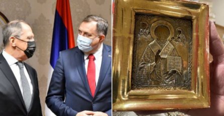 Afera “Ikona”: U Tužilaštvu će biti saslušani članovi Predsjedništva BiH, ambasador…