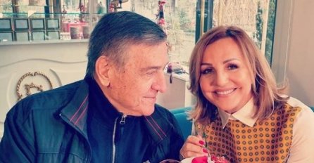 POLA STANA U STAKLU, SVE SAMI LUKSUZ: Pogledajte kako izgleda stan u kojem ANA ŽIVI SA MRKOM! Unutrašnjost je sve iznenadila