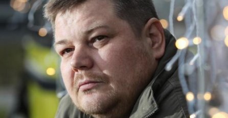 Ivan Račan hospitaliziran zbog korone: 'Pogoršalo mi se stanje s disanjem'