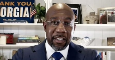 Velika bitka za Georgiju: Demokrati su na pragu historijske pobjede