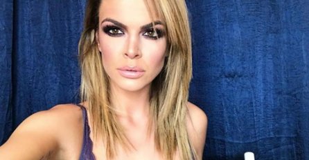 POGLEDAJTE KAKO JE RIALDA IZGLEDALA PRIJE PLASTIČNIH OPERACIJA: Kad ovo Kenan vidi, NEĆE MU BITI SVEJEDNO