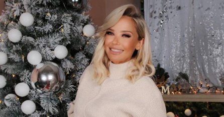 Maja podijelila najnoviju fotku, stomak sve veći: U 7. mjesecu smo