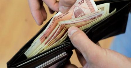 Objavljene plate u 37 država Europe, evo na kojem mjestu su Bosanci