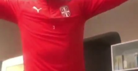 OGLASIO SE DUŠKO TOŠIĆ, ČEKA GA VELIKA ODLUKA: "Ne mogu da potpišem..."