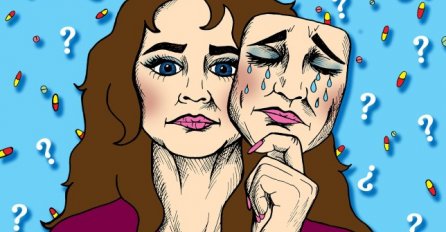 PROVJERITE ODMAH: 16 znakova da ste vi mentalno zdrava osoba! Ništa vas ne može poljuljati!