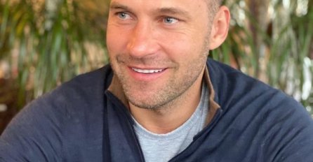 DUŠKO VEČERAS OBJAVIO OVU SLIKU, NIKAD SRETNIJI NIJE BIO: Odmah se oglasila i Jelena, napisala samo jednu rečenicu (FOTO)