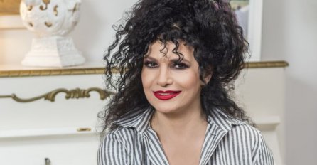 LIDIJA VUKIĆEVIĆ OTKRILA ŠOKANTAN DETALJ! Poznatu glumicu VOLE i mladi i stari, a OVO NIKO NIJE ZNAO