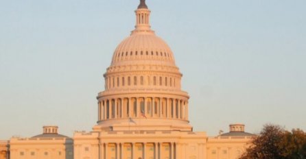 Nejasno kada će se nastaviti zajedničko zasjedanje Kongresa, kao i početak Bidenovog vodstva Amerike!