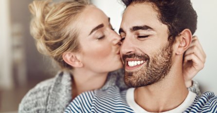 "Moja djevojka i ja smo se dogovorili da ćemo ovu subotu napokon malo izaći svako sa svojim društvom"