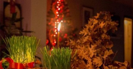 Pravoslavni vjernici danas slave Božić