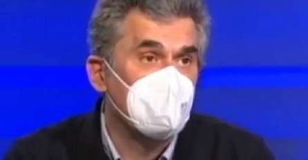 Prof. Popadić otkrio kada skidamo maske i kada nas očekuje kolektivni imunitet