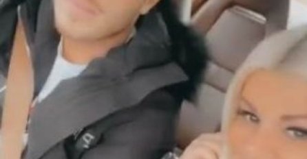 POGLEDAJTE KAKO IZGLEDA OTAC DARINOG DEČKA! KAKAV JE OVO FRAJER: Kad je Dara vidjela sliku, odmah se oglasila (FOTO)