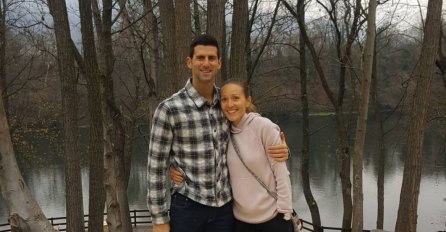 NOLE JE NJU OSTAVIO ZBOG JELENE: Zovu je srpskom J.Lo i ona je njegova prva ljubav, a evo čime se danas bavi! Za noć "uzme" i do 30.000 eura 