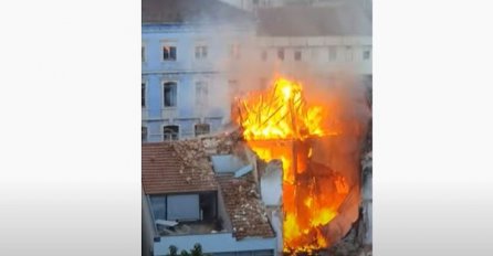 Eksplozija odjeknula u kući, poginula žena: Krvavi Božić u Srbiji