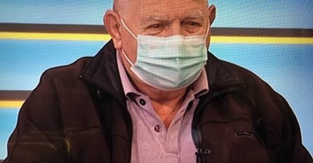 6 NEPOBITNIH DOKAZA DA JE VAKCINA SPAS: Dr Petrović poslao jasnu poruku svima koji sumnjaju u efikasnost vakcine