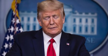 Irak izdao nalog za hapšenje Donalda Trumpa zbog umiješanosti u ubistvo iranskog generala Soleimanija