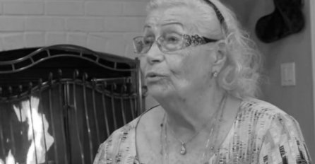 TUGA: Preminula primadona Biserka Cvejić