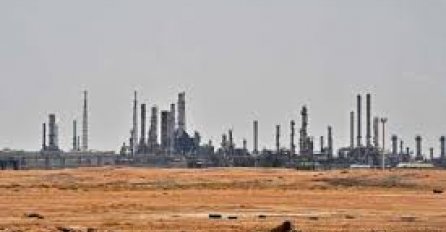 Nafta dotiče "svježe" maksimume od 11 mjeseci nakon pada zaliha u SAD-u!