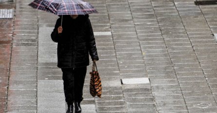 Vremenska prognoza za subotu, nedjelju i ponedjeljak