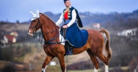 Gradonačelnik Banje Luke 2021. godine: Srđan Puhalo prokomentarisao božićni stajling Draška Stanivukovića