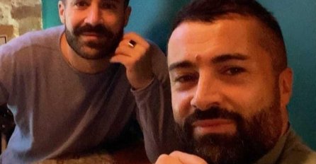 KENAN NAKON ZADRUGE USLIKAN SA BIVŠOM DJEVOJKOM, OGLASIO SE NJEGOV BRAT: Evo šta se događa između Kenana i Antonije, ODLUČIO DA JAVNO KAŽE