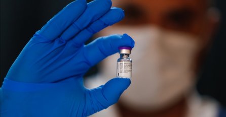 Prve vakcine protiv korone u BiH stižu najkasnije do 10. februara