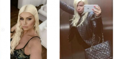 Na sceni izgledaju tip top, ali evo kako pjevačice zaista IZGLEDAJU BEZ ŠMINKE i filtera: Čekajte da vidite pravo lice DARE BUBAMARE