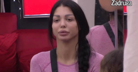SVE ZADRUGARKE SU LIJEPE KAD SE NAŠMINKAJU, A OVO JE NJIHOVO PRAVO LICE: Ovo je Maja Marinković, ali čekajte da vidite RIALDU BEZ ŠMINKE