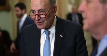 Demokratski čelnik senata poziva na 25. amandman, evo šta to predstavlja za SAD i ostatak svijeta!