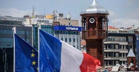 Turska pregovara s Francuskom o normalizaciji odnosa, evo šta trebate znati o ovom događaju!