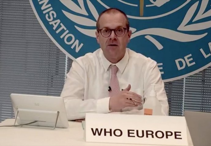 WHO poslala poruku Europi zbog novog soja virusa: Morat ćemo poduzeti snažnije mjere nego do sada
