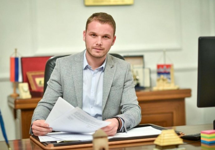 Stanivuković o krivičnoj prijavi Vlade RS protiv njega: Prijavljuju me oni koji su trebali biti iza rešetaka