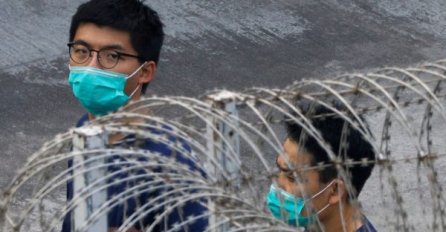 Kina koristi Kapitolsku krizu kako bi opravdala dešavanja u Hong Kongu!