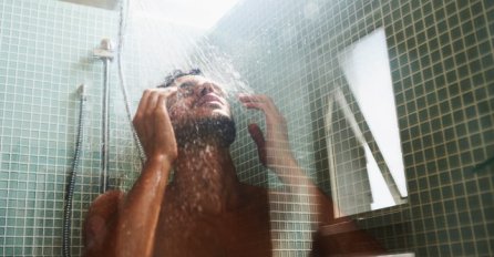 Ako se svako veče TUŠIRATE NA OVAJ NAČIN imatćete tri puta veće šanse da se prehladite! 