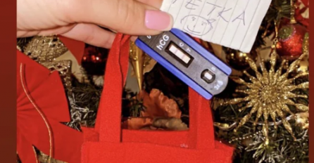 TRUDNA BOJANA RODIĆ! SINOĆ OBJAVILI SLIKU NA INSTAGRAM: Goca Božinovska dobija PRVO UNUČE! POGLEDAJTE SLIKU (FOTO)