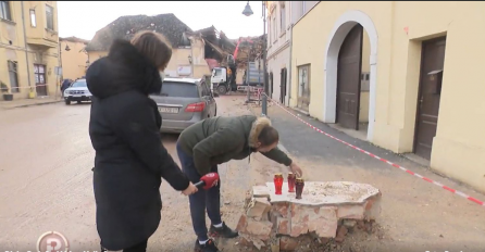 Muškarac koji je 45 minuta pokušavao spasiti 13-godišnju Lauru: "Popio sam sto tableta, ne znam kad ću opet spavati"