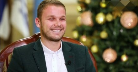 STANIVUKOVIĆ KONAČNO OTKRIO: Evo da li će se kandidovati za ČLANA PREDSJEDNIŠTVA BIH!