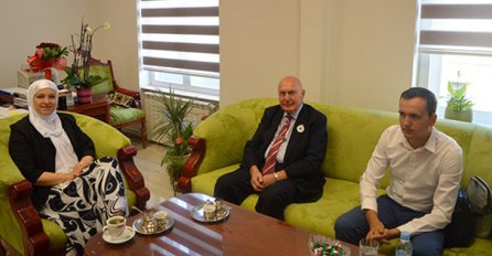 PREMINUO SINOĆ U BOLNICI: Od posljedica zaraze KORONAVIRUSA PREMINUO Kemal Baysak, počasni konzul Bosne i Hercegovine u Turskoj