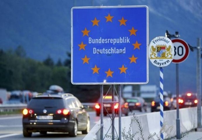 Pooštrena pravila za ulazak u Njemačku i za građane Bosne i Hercegovine